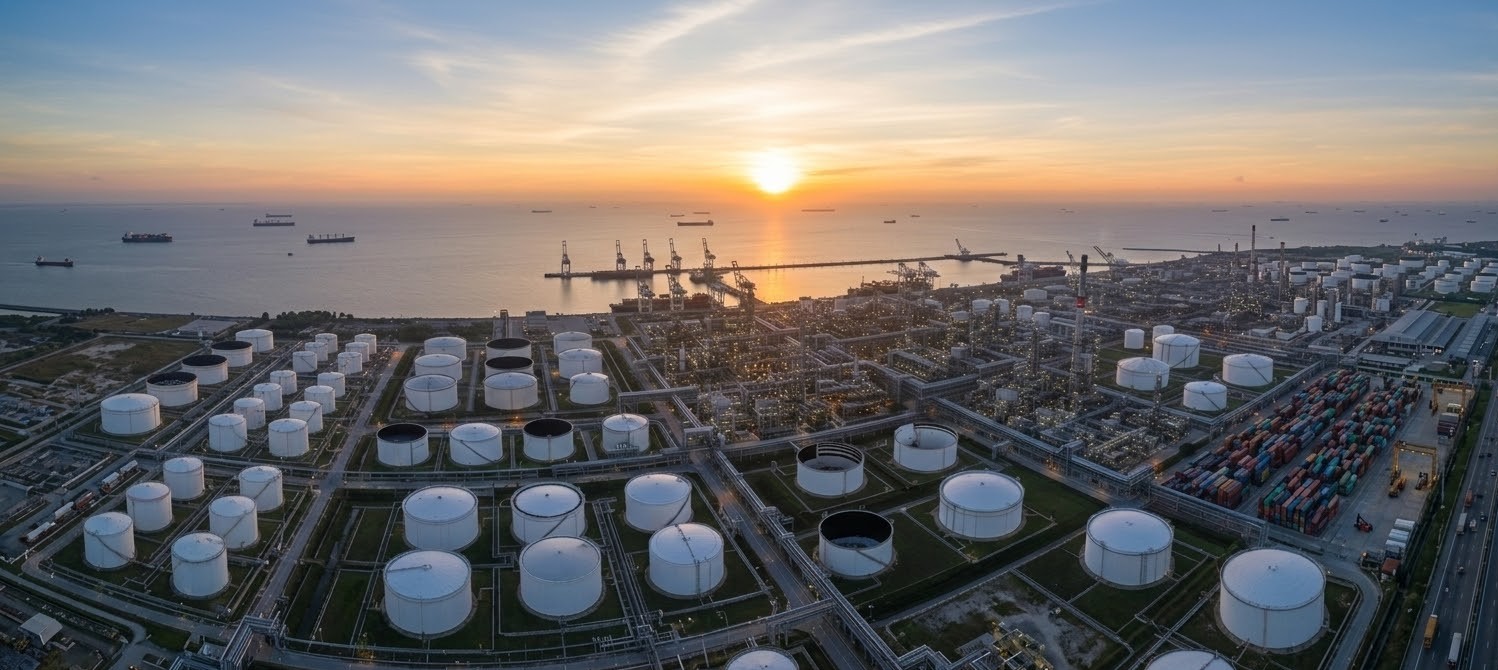 FITC Industrial Solutions